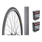 Par Pneu Bicicleta Speed 700x25 Pirelli