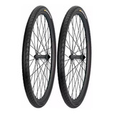 Par Pneu Bicicleta Speed 700x32 Pirelli