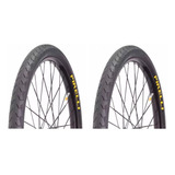 Par Pneu Bike Pirelli 700x38 Phantom Street Serve Em Aro 29