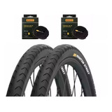 Par Pneu Bike Pirelli Phantom 700x32 Serve Aro 29   2 Camara