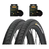 Par Pneu Bike Pirelli Phantom 700x32 Serve Aro 29 2 Camaras