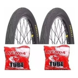Par Pneu Bike Pirelli