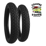 Par Pneu Biz 100 110 125 Pop110 60 100 17 80 100 14 maggion