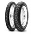 Par Pneu Bros 160 Xtz 150 110/90-17 + 90/90-19 Mt60 Pirelli