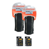 Par Pneu Chaoyang Victory Kevlar 29 X 2 20 2 Câmaras
