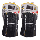 Par Pneu Continental Race King 29 X 2 2 Kevlar Promoção