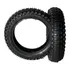 Par Pneu Cravo Mini Moto Cross Ninja 49cc 12 1/2 2.75 Aro 8