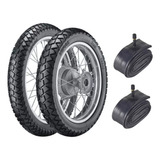 Par Pneu Crosser 150