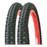 Par Pneu De Bike