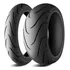 Par Pneu Dunlop 200/55-17 140/75-17 Harley Hd Fat Boy