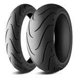Par Pneu Dunlop 200