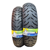 Par Pneu Fazer 250 Mt03 140 70 17 110 70 17 Pilot Street 2
