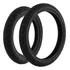 Par Pneu Honda Biz 125 80/100-14 + 60/100-17 Street Pro Tork