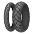 Par Pneu Kenda Big Bl Paver 90/90-21 + 150/70-17 F800 Trail