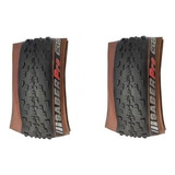 Par Pneu Kenda Saber Pro Sct 29 X 2 20 Mtb Kevlar Tubeless Cor Marrom