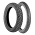 Par Pneu Lander Tornado Xre 90/90-21 Diant 120/80-18 Tras