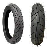 Par Pneu Lead 110 90 90x12 350x10 Honda Scooter