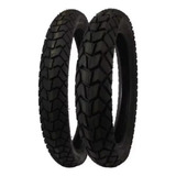 Par Pneu Maggion 90 90 21 120 80 18 Lander Xre 300 Viper