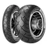 Par Pneu Metzeler Harley Davidson Softail Heritage Classic