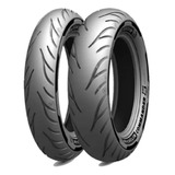 Par Pneu Michelin Commander 3 100 90 150 80 Hd Iron 883 1200