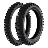 Par Pneu Mini Moto