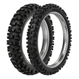 Par Pneu Mini Moto