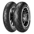 Par Pneu Moto 130 90 16 + 150 80 16 Me888 Metzeler