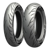 Par Pneu Moto Michelin