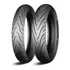 Par Pneu Moto Michelin P Street Radial Cb 600 1000 Hornet