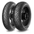 Par Pneu Moto Scooter  X Max City Grip2 120/70-15_140/70-14
