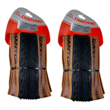 Par Pneu Mtb Chaoyang Phantom Speed 29 X 2 20 60tpi Tbl Bege