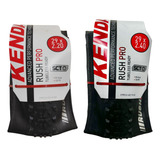 Par Pneu Mtb Kenda Rush Pro Sct 29 X 2 20 2 40 120tpi Tbl R