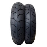 Par Pneu Ninja250r 140 70 17 110 70 17 Maggion Sportissimo