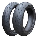 Par Pneu Pirelli 120 70 18 180 55 17 Harley Xr1200 Xr 1200 X