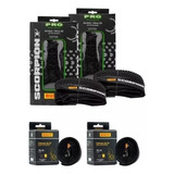 Par Pneu Pirelli 29 X 2 20 Scorpion Pro Kevlar 2 Câmaras