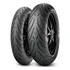 Par Pneu Pirelli Angel Gt Sem Câmara 120/70zr17 58w E 160/60zr17 69w X2 Unidades
