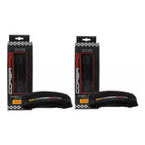 Par Pneu Pirelli Corsa Pro Speed 700x23 Kevlar Bike Nfe