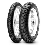 Par Pneu Pirelli Mt60