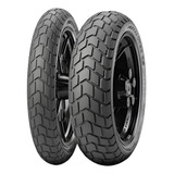 Par Pneu Pirelli Mt60 Rs Versys 1000 Gt 2020 Em Diante