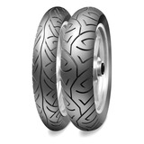 Par Pneu Pirelli Sport Demon 110