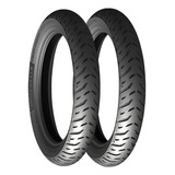 Par Pneu Pop 100 110 60 100 17 80 100 14 Michelin