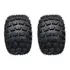 Par Pneu Quadriciclo Aro 10 22x10 8 22 10 8