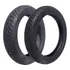 Par Pneu S/c Sport D 100/80-17 Tras 130/70-17 Twister 2006