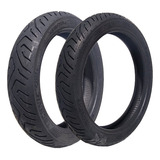 Par Pneu Sport Dianteiro