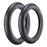 Par Pneu Tornado Xre300