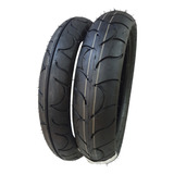 Par Pneu Twister 250/ Fazer250/ninja 250-300 Maggion