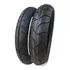 Par Pneu Twister 250  Fazer250 ninja 250 300 Maggion