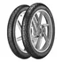 Par Pneu Vipal St300 Biz 125 Pop 110 60/100-17 E 80/100-14 