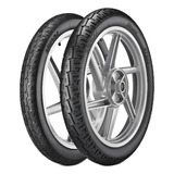 Par Pneu Vipal St300