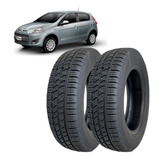 Par Pneus 175 65 14 Palio Gol Ka Gw Tyres Remold Palio